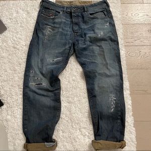 Desiel Men’s Jeans